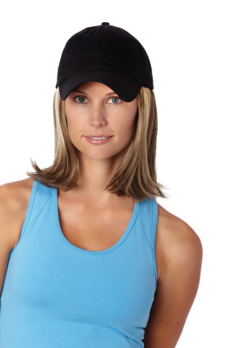 Henry Margu | Classic Hat Black